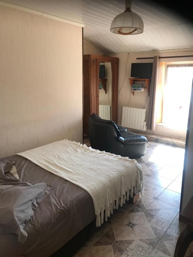 Metris De La Place Apartman Corre Kültér fotó